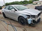 2014 Ford Fusion Se   de vânzare în Pekin, IL - Front End
