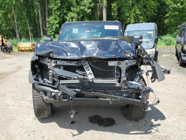  FORD BRONCO 2022 Black