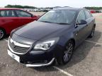 2015 VAUXHALL INSIGNIA E for sale at Copart SANDTOFT