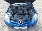 2009 MERCEDES BENZ SLK 200 KO for sale at Copart WISBECH