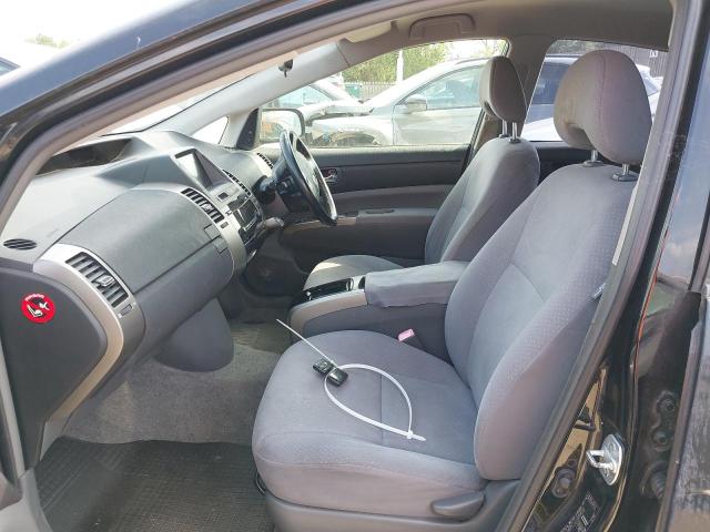 2007 TOYOTA PRIUS T4 V