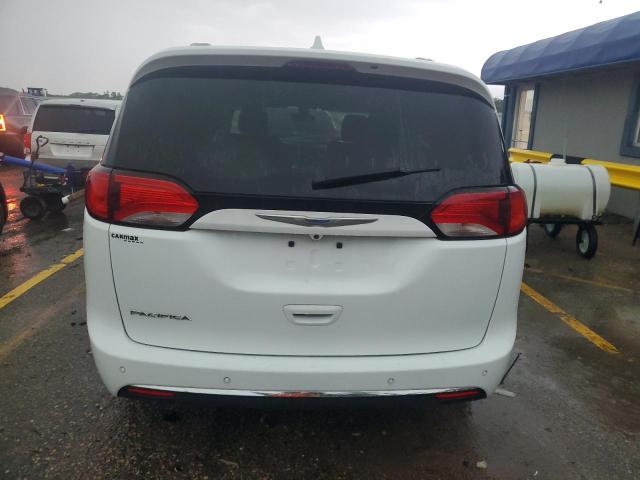  CHRYSLER PACIFICA 2020 White