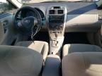 2012 Toyota Corolla Base   იყიდება Hillsborough-ში, NJ - Front End