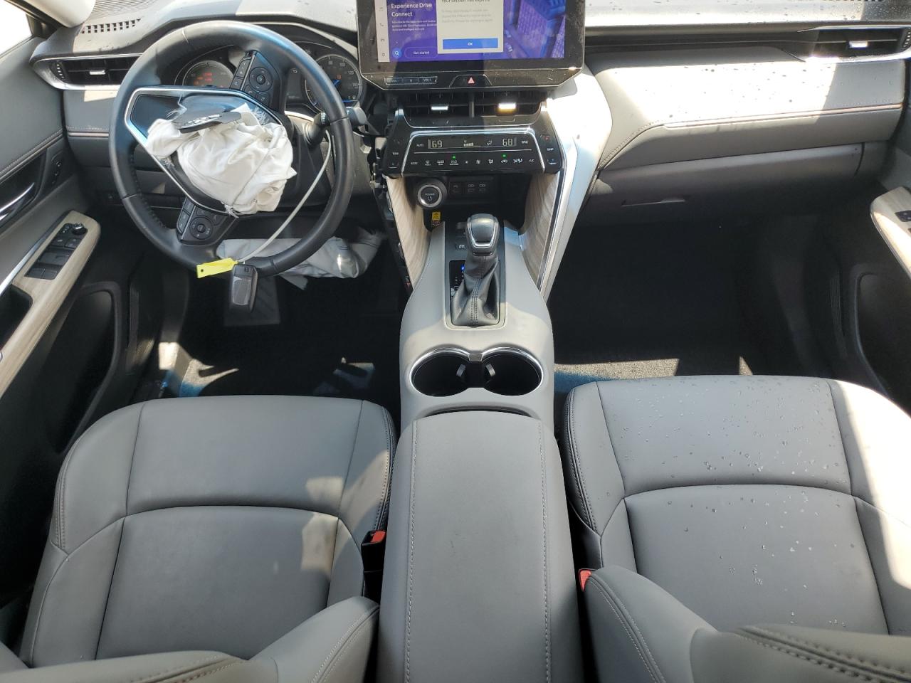 2023 Toyota Venza Le VIN: JTEAAAAH0PJ122417 Lot: 61619205