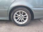 2002 BMW 520I SE for sale at Copart GLOUCESTER