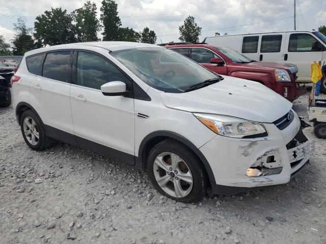  FORD ESCAPE 2015 Biały