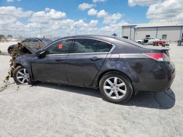  ACURA TL 2012 Gray