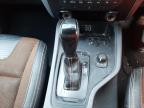 2018 FORD RANGER WIL for sale at Copart WOLVERHAMPTON