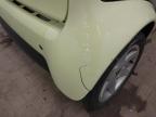 2002 MCC SMART SMART CITY for sale at Copart SANDWICH