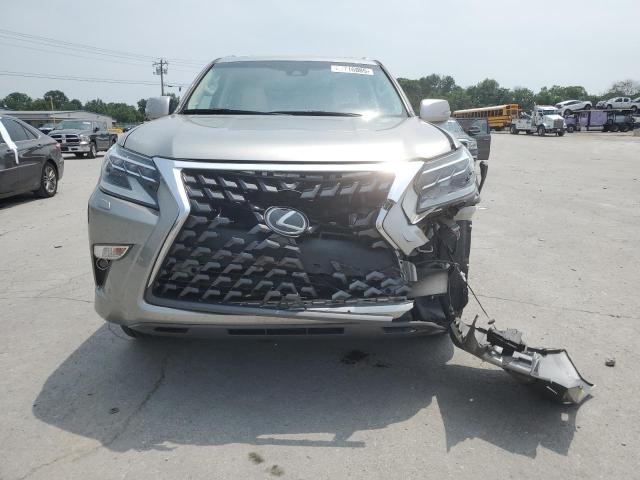  LEXUS GX 2021 tan