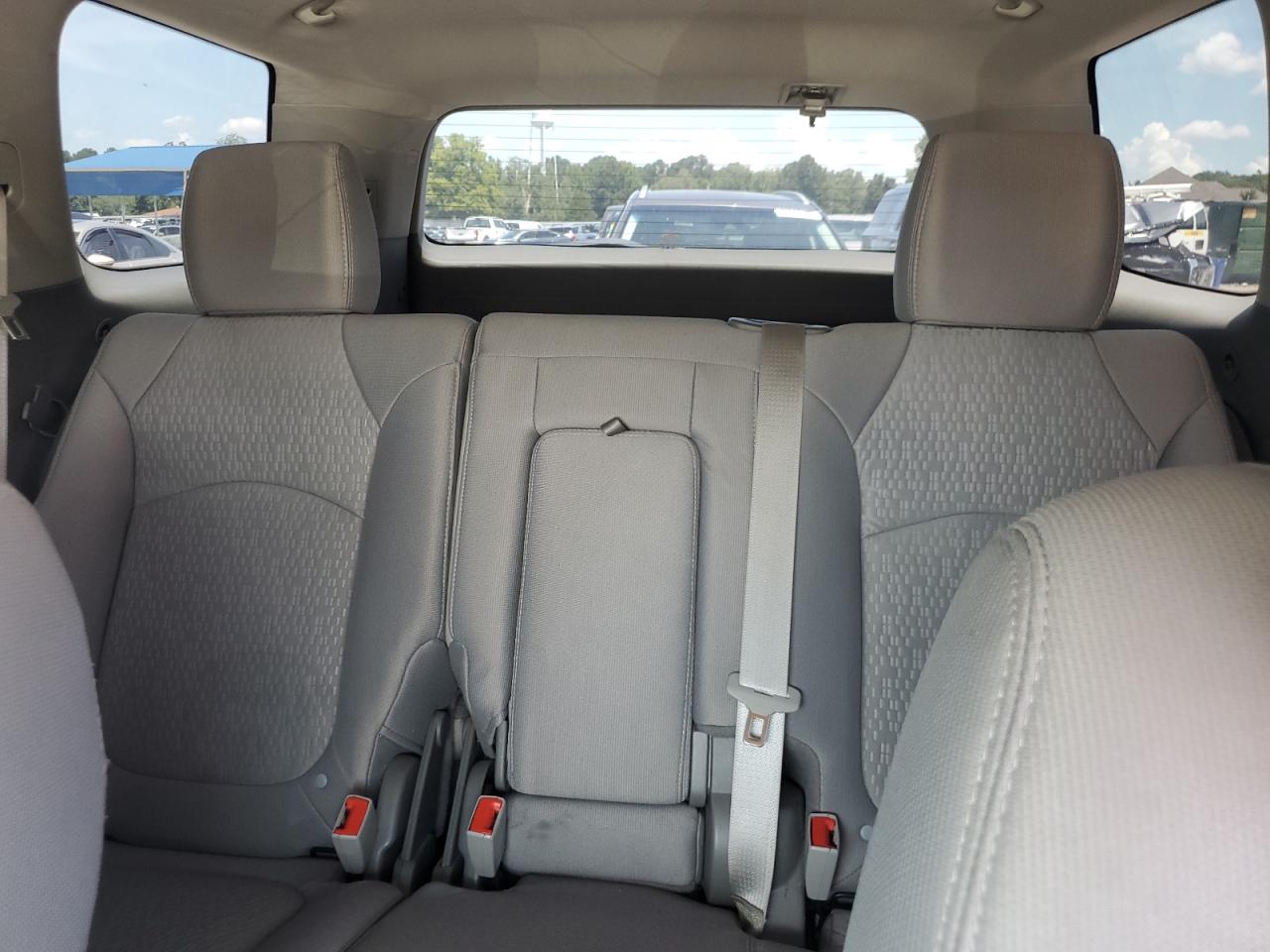 GMC ACADIA 2014 VIN 1GKKRNED8EJ157742 zdjęcie 10