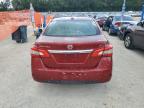 2015 Nissan Sentra S продається в Ocala, FL - Mechanical