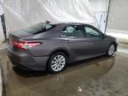 2020 Toyota Camry Le for Sale in Central Square, NY - Side