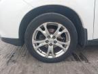 2014 MITSUBISHI OUTLANDER for sale at Copart CHESTER