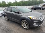 2017 Ford Escape Se   en Venta en York Haven, PA - Mechanical