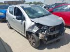 2012 SUZUKI ALTO SZ2 for sale at Copart SANDY