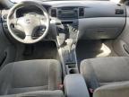 2007 TOYOTA COROLLA CE   for sale at Copart NS - HALIFAX