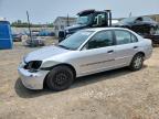 2001 Honda Civic Lx for Sale in Laurel, MD - Front End