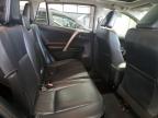 2018 Toyota Rav4 Limited en Venta en East Granby, CT - Side