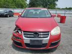 2008 Volkswagen Jetta Se for Sale in Grantville, PA - Front End