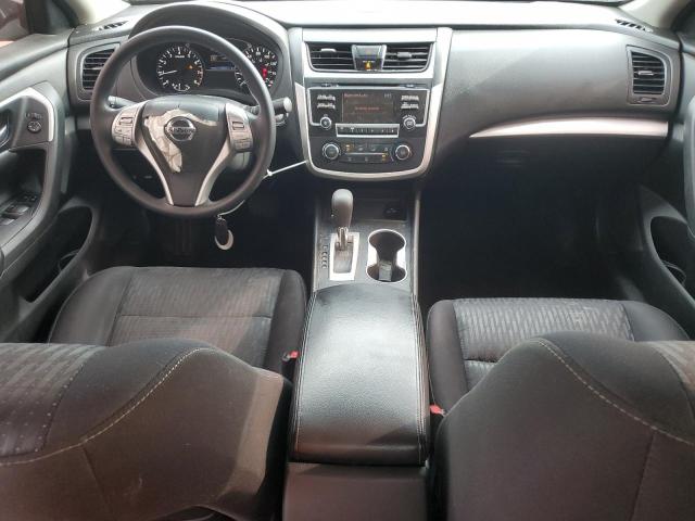  NISSAN ALTIMA 2017 Серый