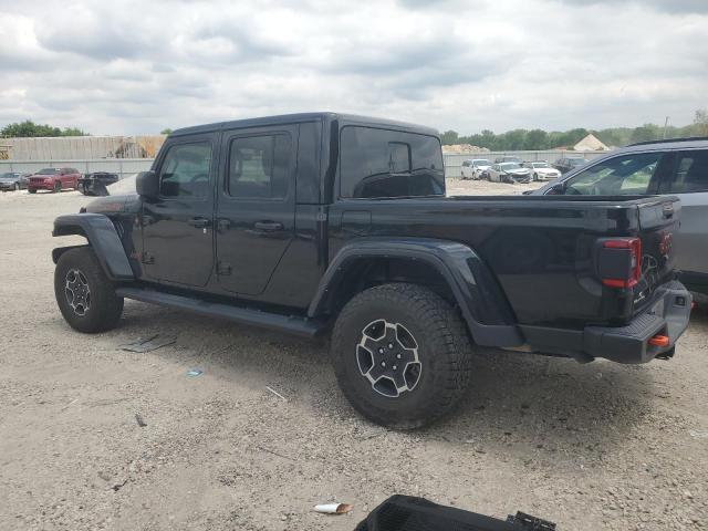  JEEP GLADIATOR 2022 Czarny
