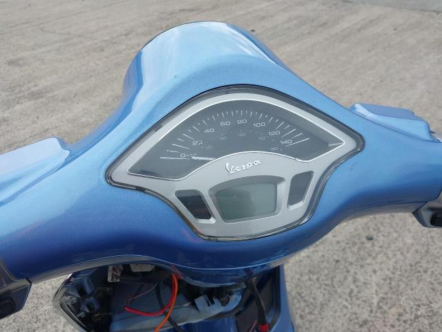 2014 PIAG VESPA PRIM