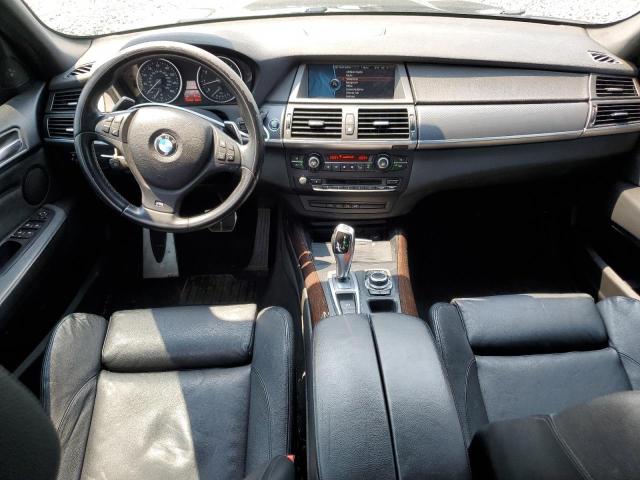 Parquets BMW X5 2013 Black