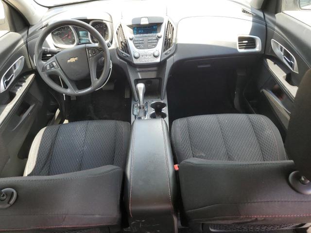 Parquets CHEVROLET EQUINOX 2015 Silver
