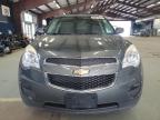 2013 Chevrolet Equinox Lt продається в East Granby, CT - Side