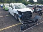 2015 CITROEN C3 VTR + P for sale at Copart SANDTOFT