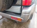 1997 TOYOTA LANDCRUISE for sale at Copart ST HELENS