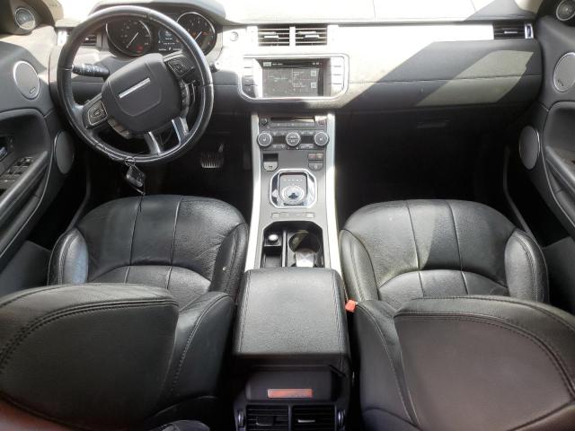 2016 LAND ROVER RANGE ROVER EVOQUE SE