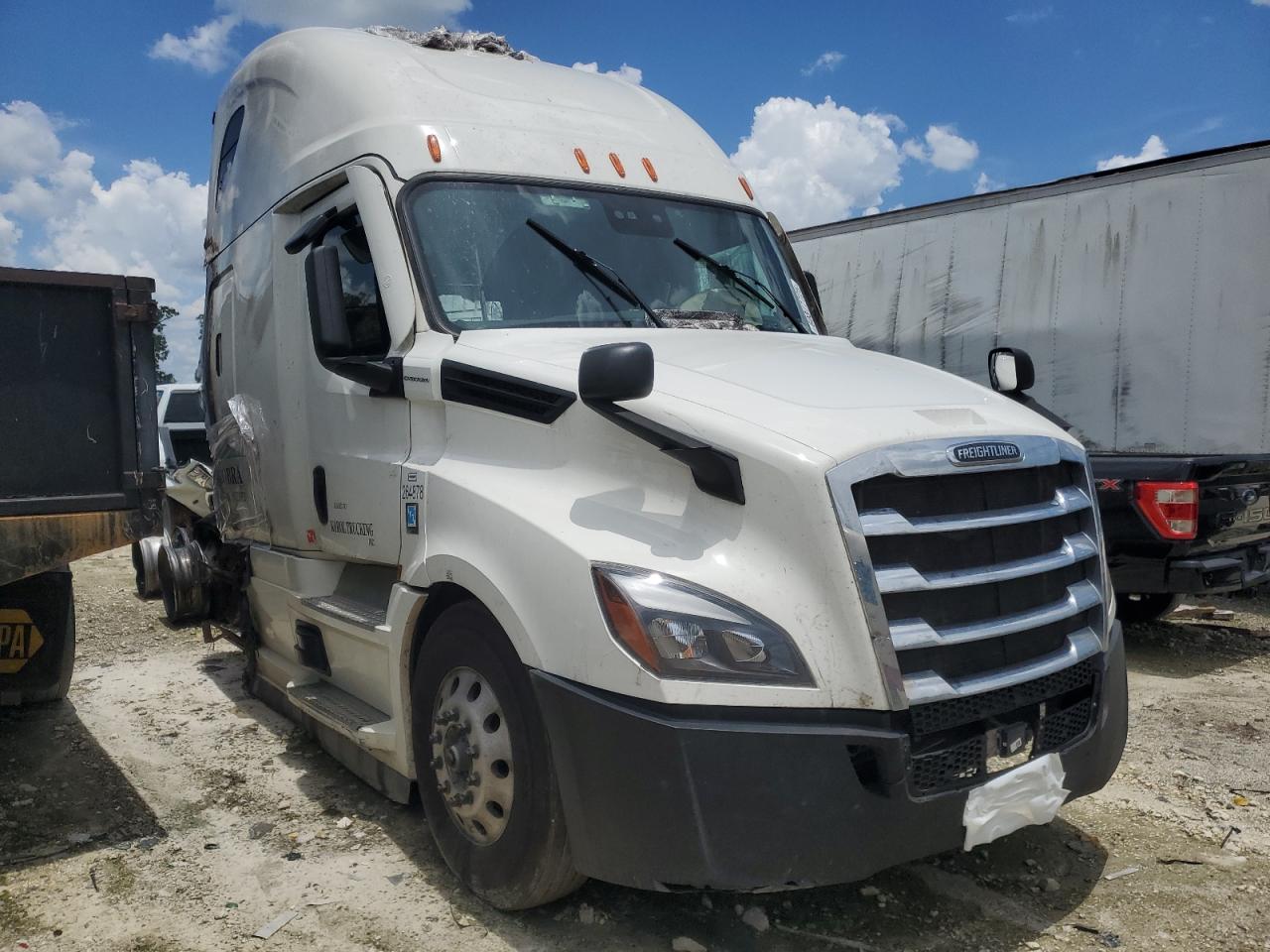 Ocala, FL에서 판매 중인 2024 Freightliner Cascadia 126 Semi Truck - Burn - Interior