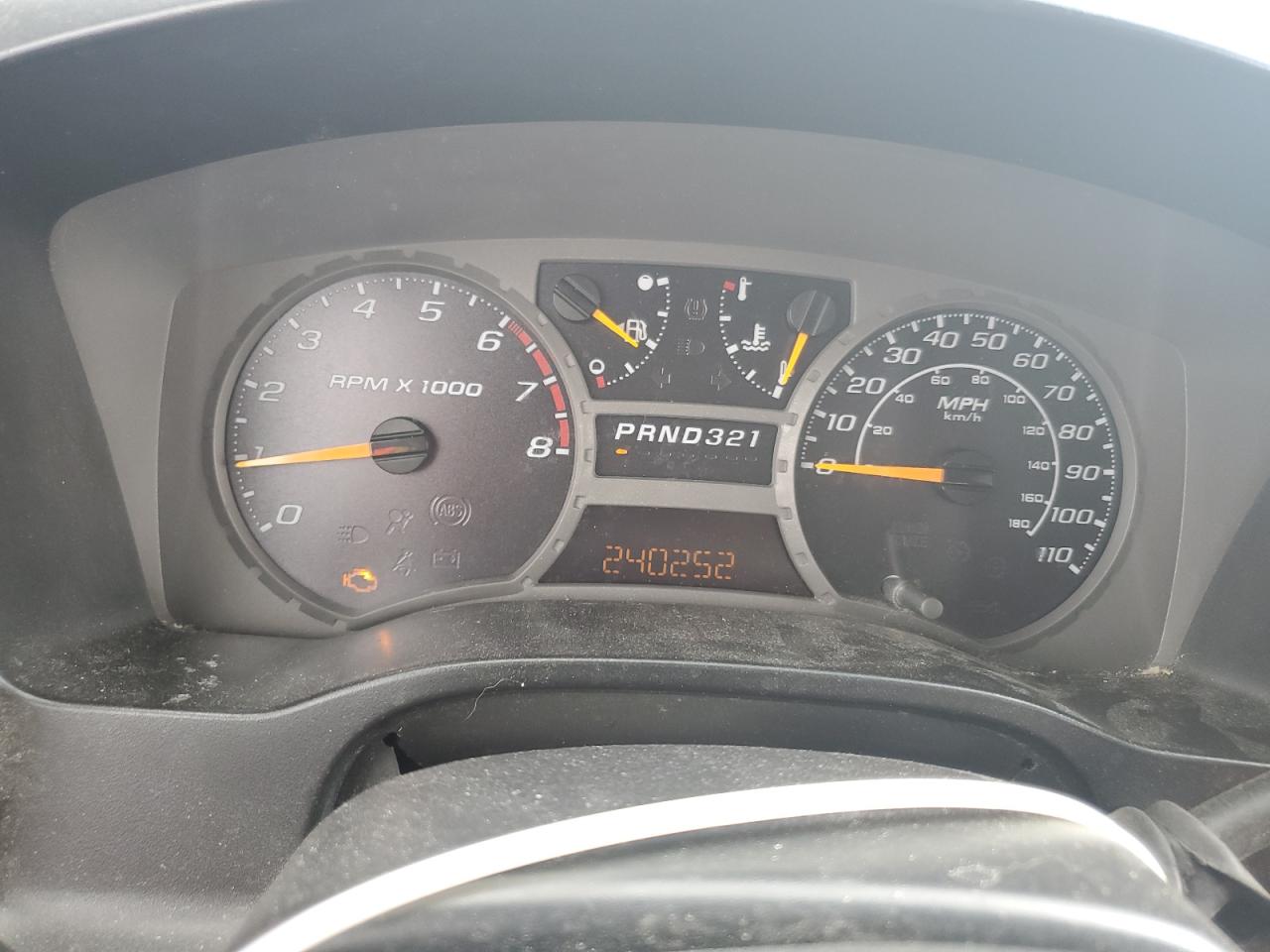 2006 GMC Canyon VIN: 1GTDS136X68231189 Lot: 62525845