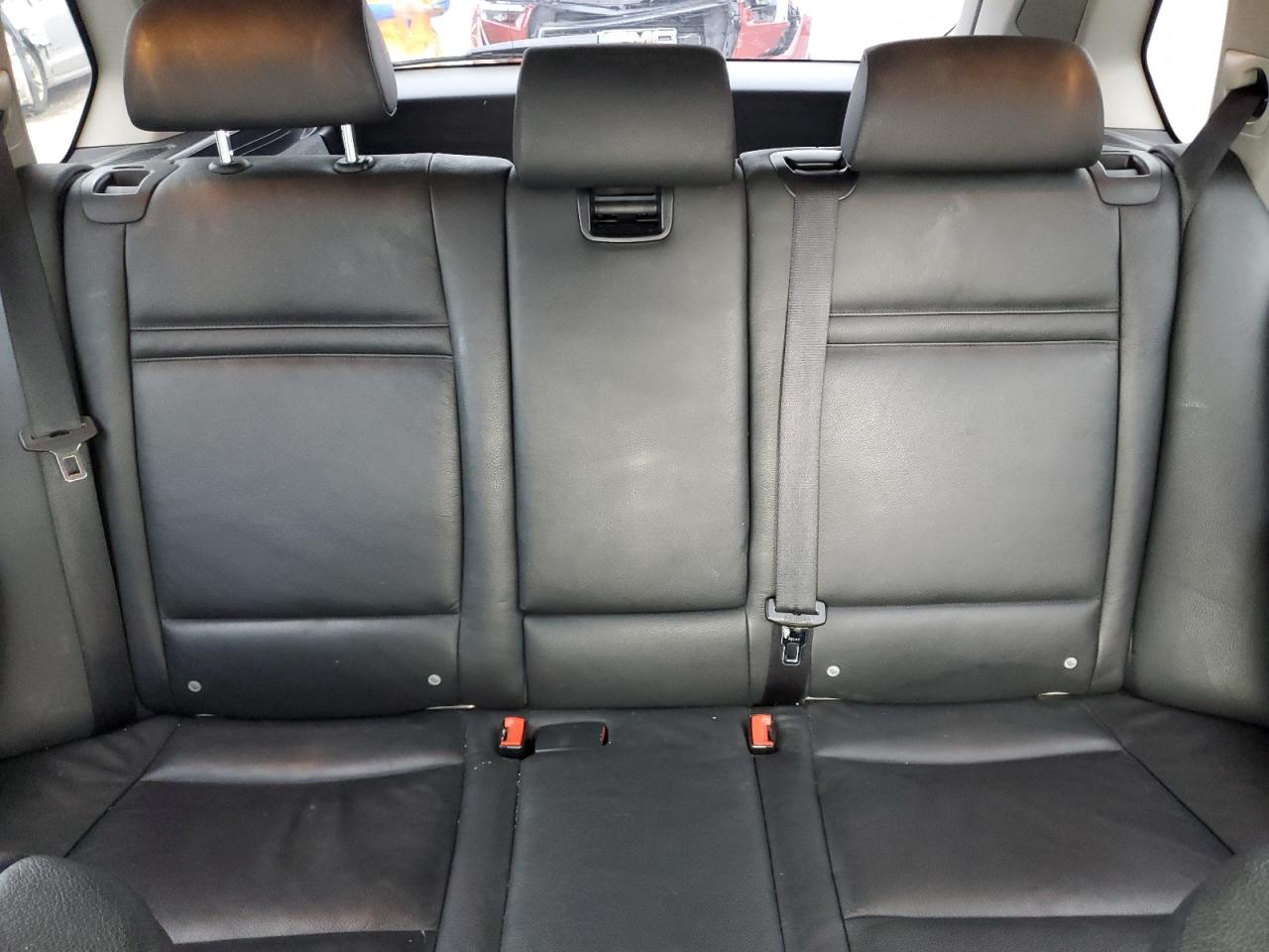 2011 BMW X5 xDrive35I VIN: 5UXZV4C51BL406263 Lot: 62345475