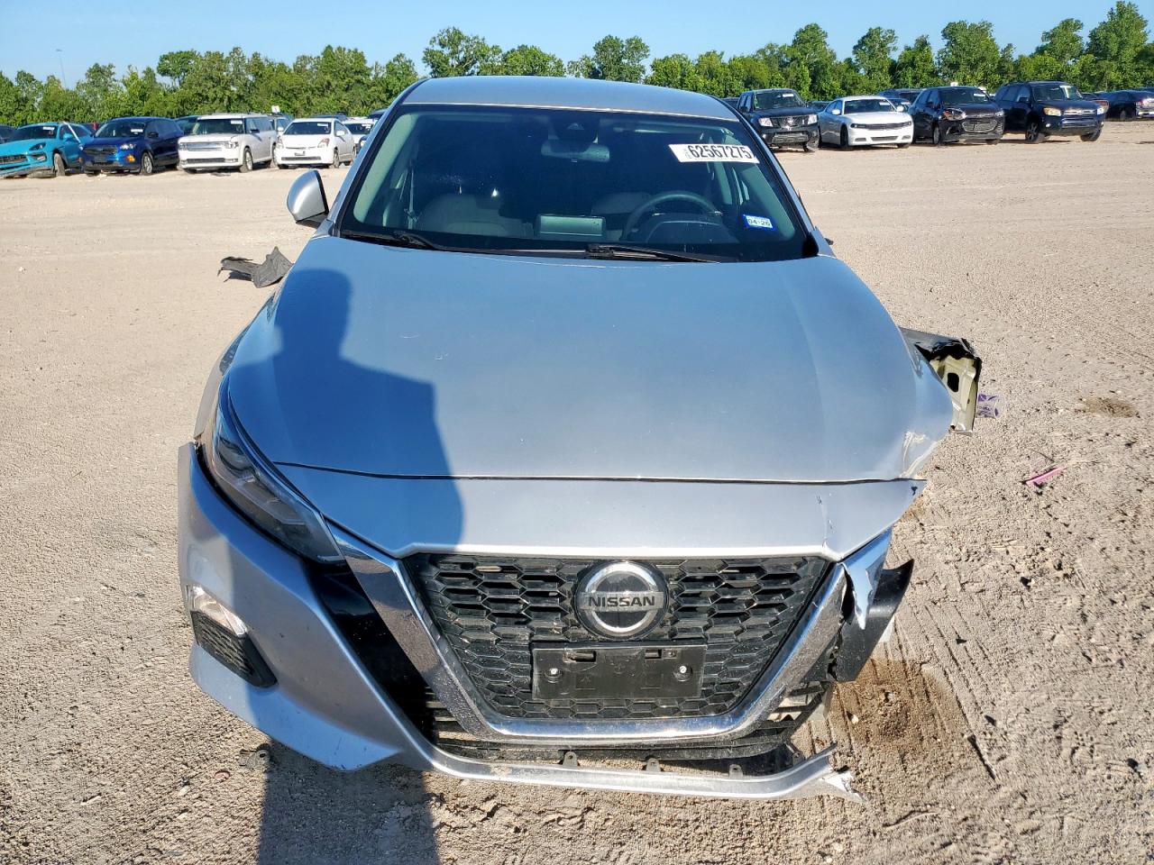 NISSAN ALTIMA 2021 VIN 1N4BL4DV1MN407093 zdjęcie 5