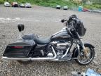 2019 HARLEY-DAVIDSON FLHX    for sale at Copart PA - PITTSBURGH WEST