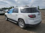 2016 Gmc Acadia Sle for Sale in Montreal-est, QC - Water/Flood