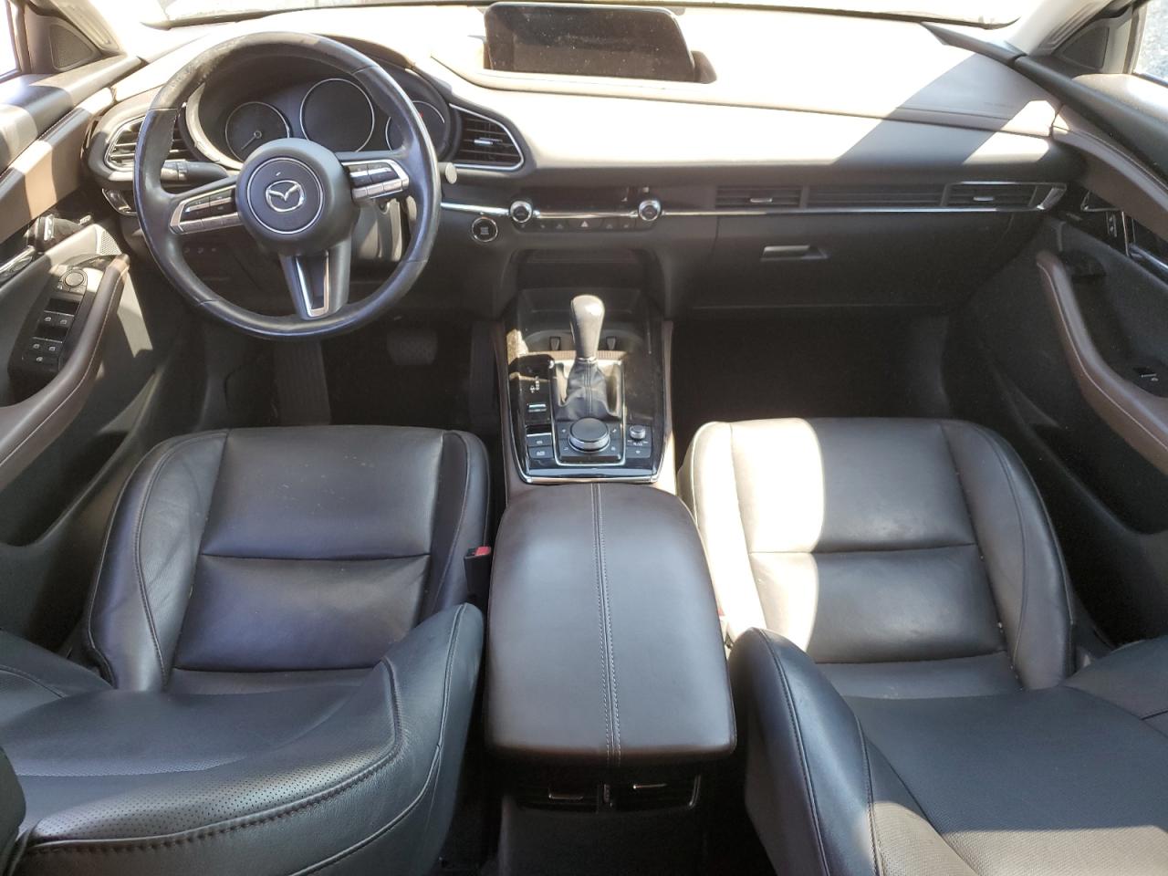 2022 Mazda Cx-30 Premium VIN: 3MVDMBDY1NM459610 Lot: 62736785