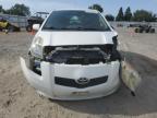 2007 Toyota Yaris  for Sale in Sacramento, CA - Front End