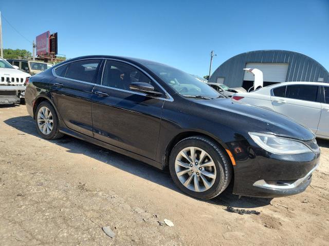 CHRYSLER 200 2015 Czarny