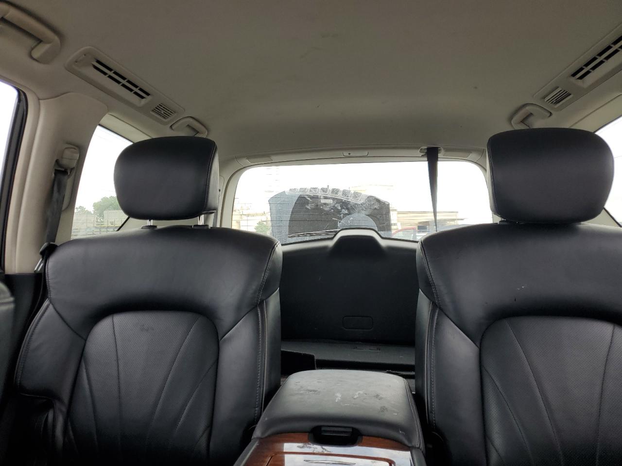 2015 Infiniti Qx80 VIN: JN8AZ2NE6F9084618 Lot: 59347385
