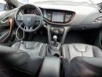 2014 DODGE DART GT   for sale at Copart AB - EDMONTON