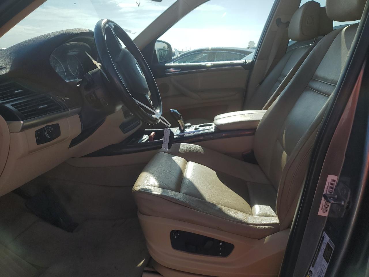 2010 BMW X5 xDrive35D VIN: 5UXFF0C57ALT85250 Lot: 62745625