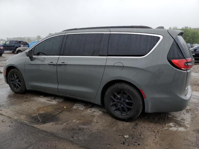  CHRYSLER PACIFICA 2022 Сірий