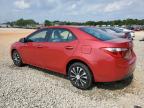 2016 Toyota Corolla L en Venta en Tanner, AL - Hail