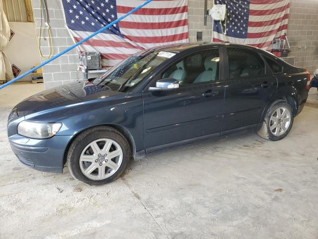 2007 Volvo S40 2.4I