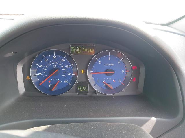 2010 VOLVO V50 R-DESIGN D2 