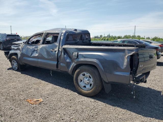  TOYOTA TACOMA 2022 Угольный